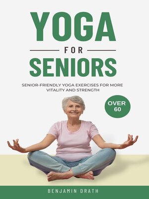 cover image of Yoga for Seniors